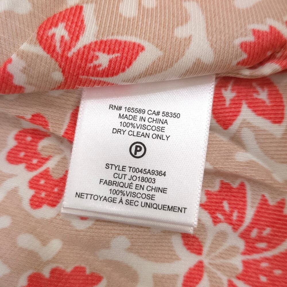 Joie Renae Short Sleeve Shirt - Picture 10 of 11